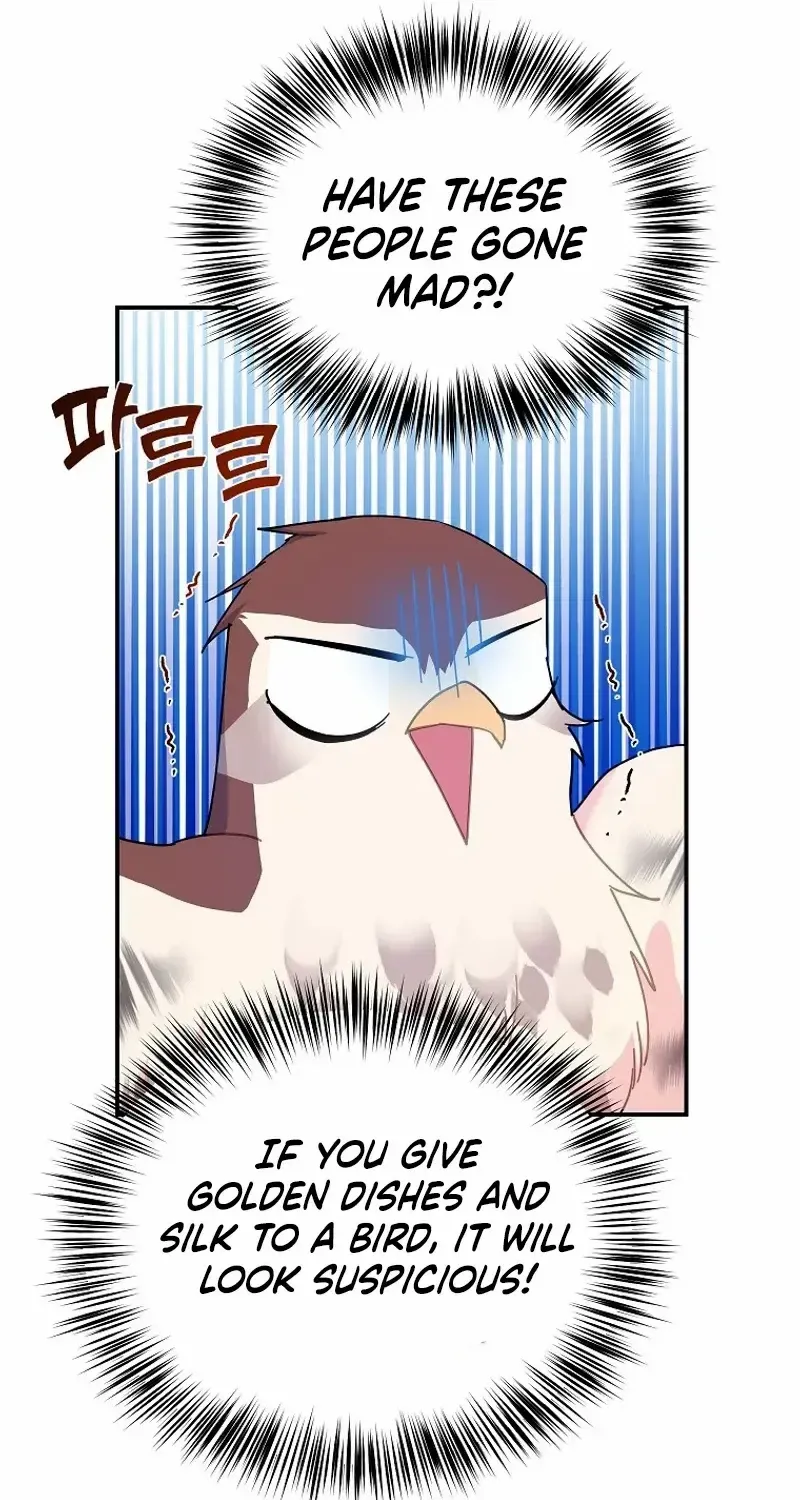 Read Cavier Falcon Princess chapter 111 image 31 on Lezhin