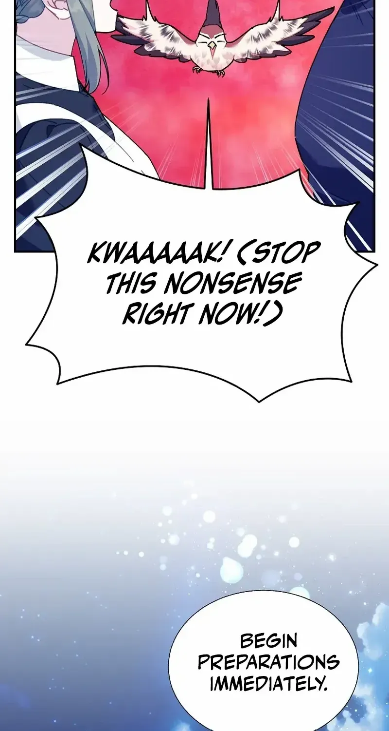 Read Cavier Falcon Princess chapter 111 image 33 on Lezhin
