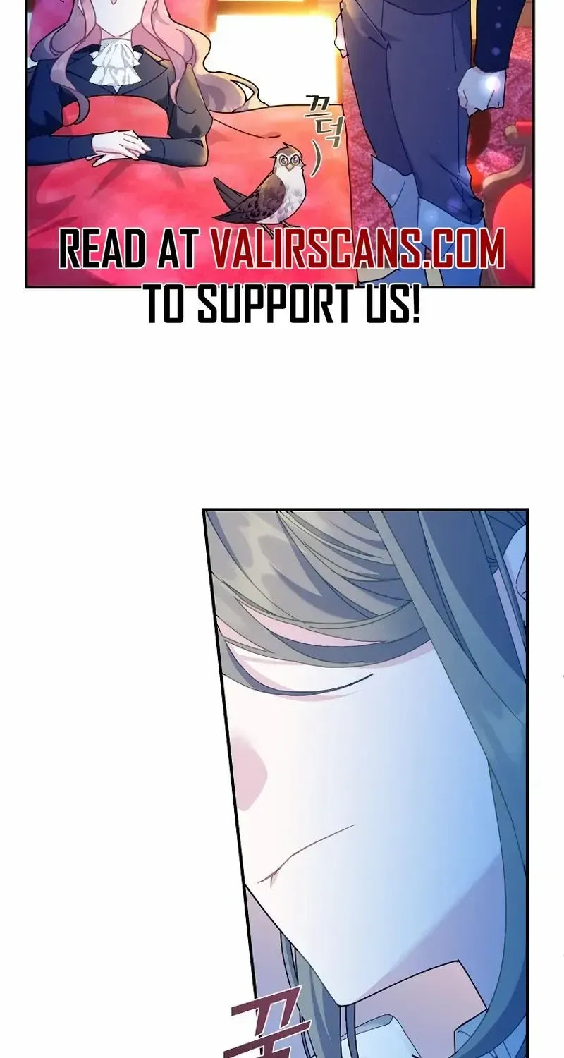 Read Cavier Falcon Princess chapter 111 image 4 on Lezhin