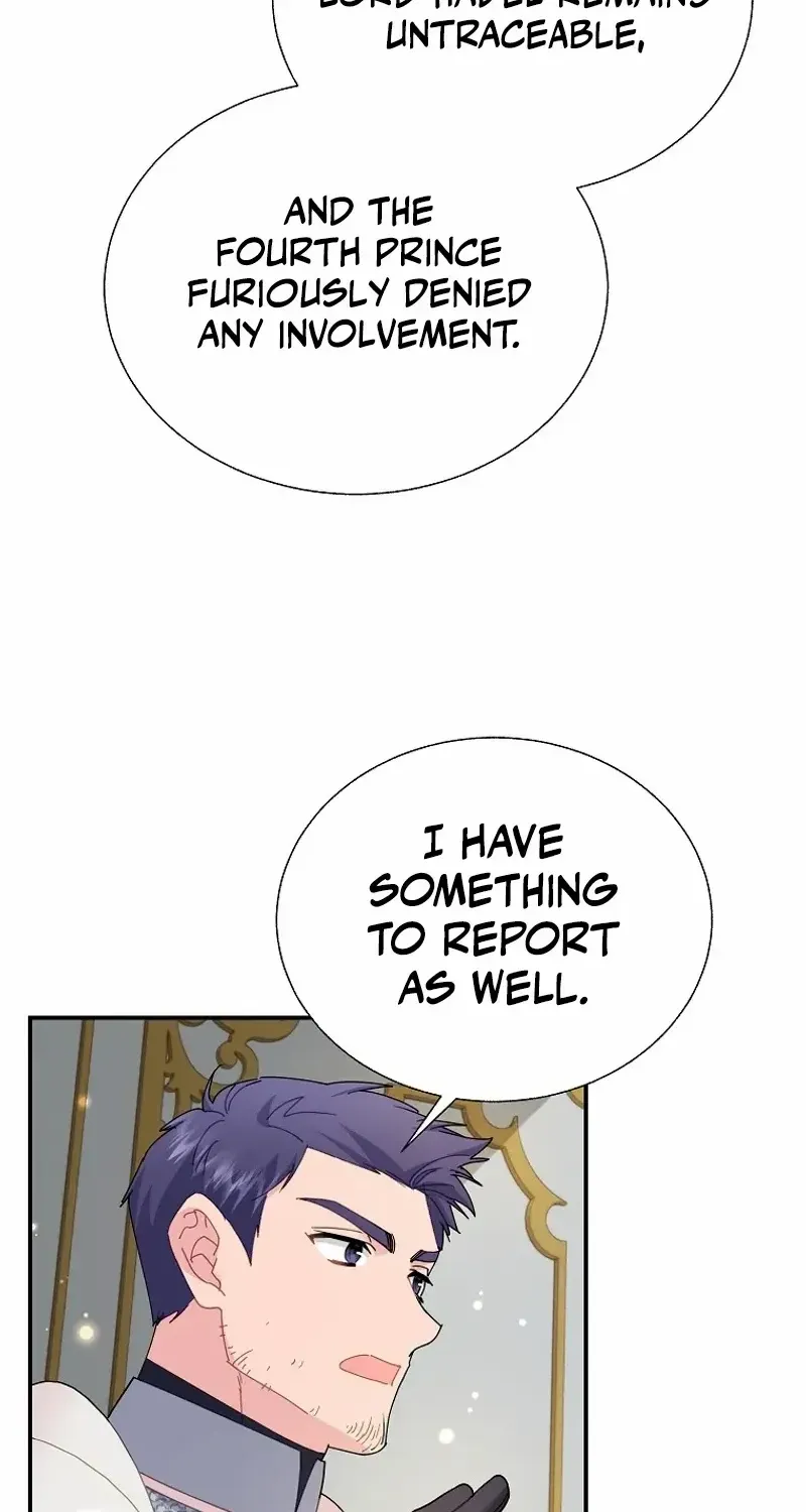 Read Cavier Falcon Princess chapter 111 image 44 on Lezhin