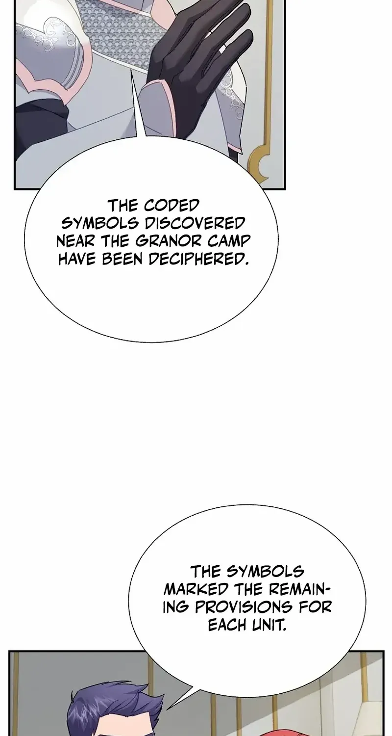 Read Cavier Falcon Princess chapter 111 image 45 on Lezhin