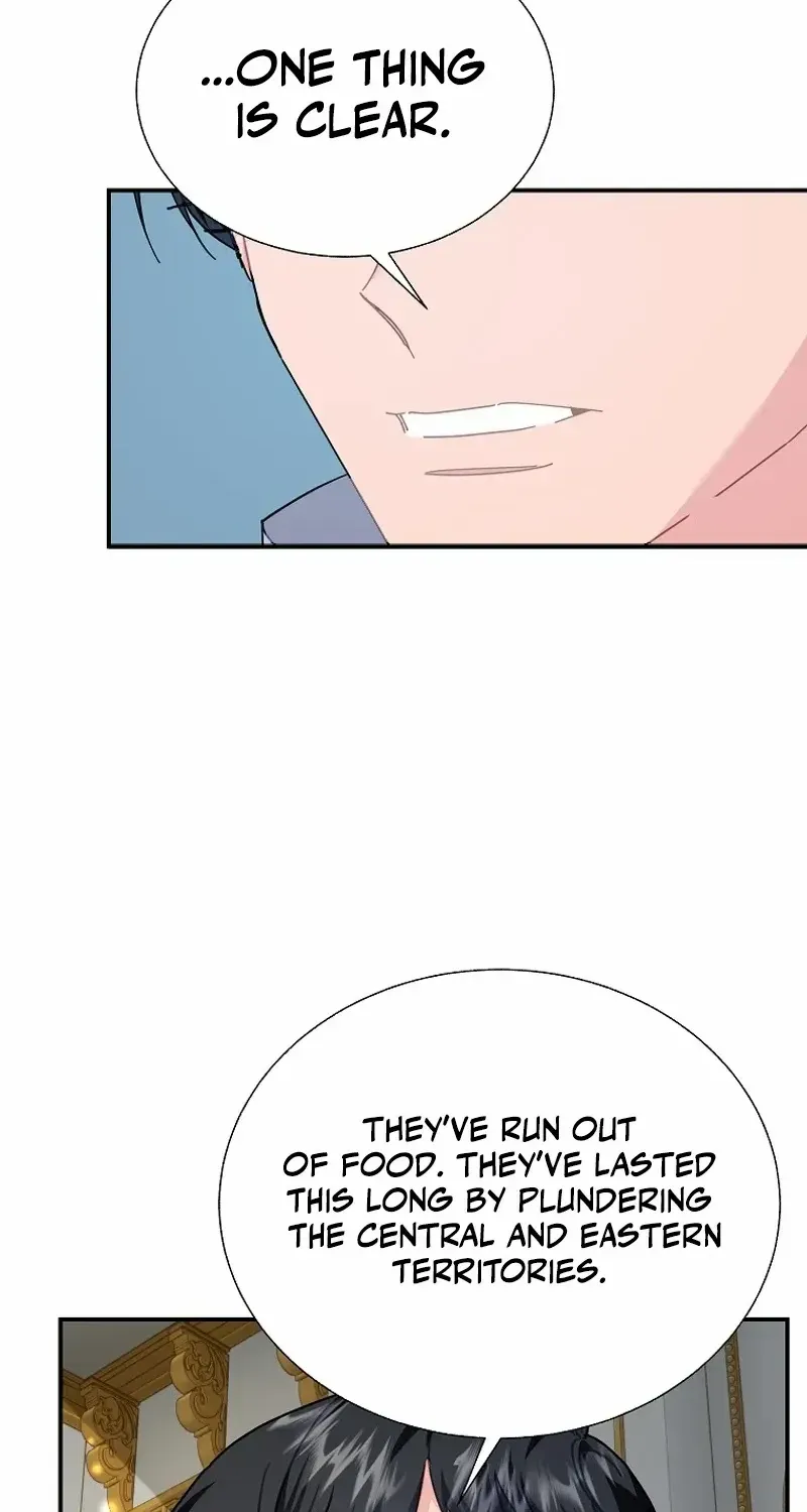 Read Cavier Falcon Princess chapter 111 image 47 on Lezhin
