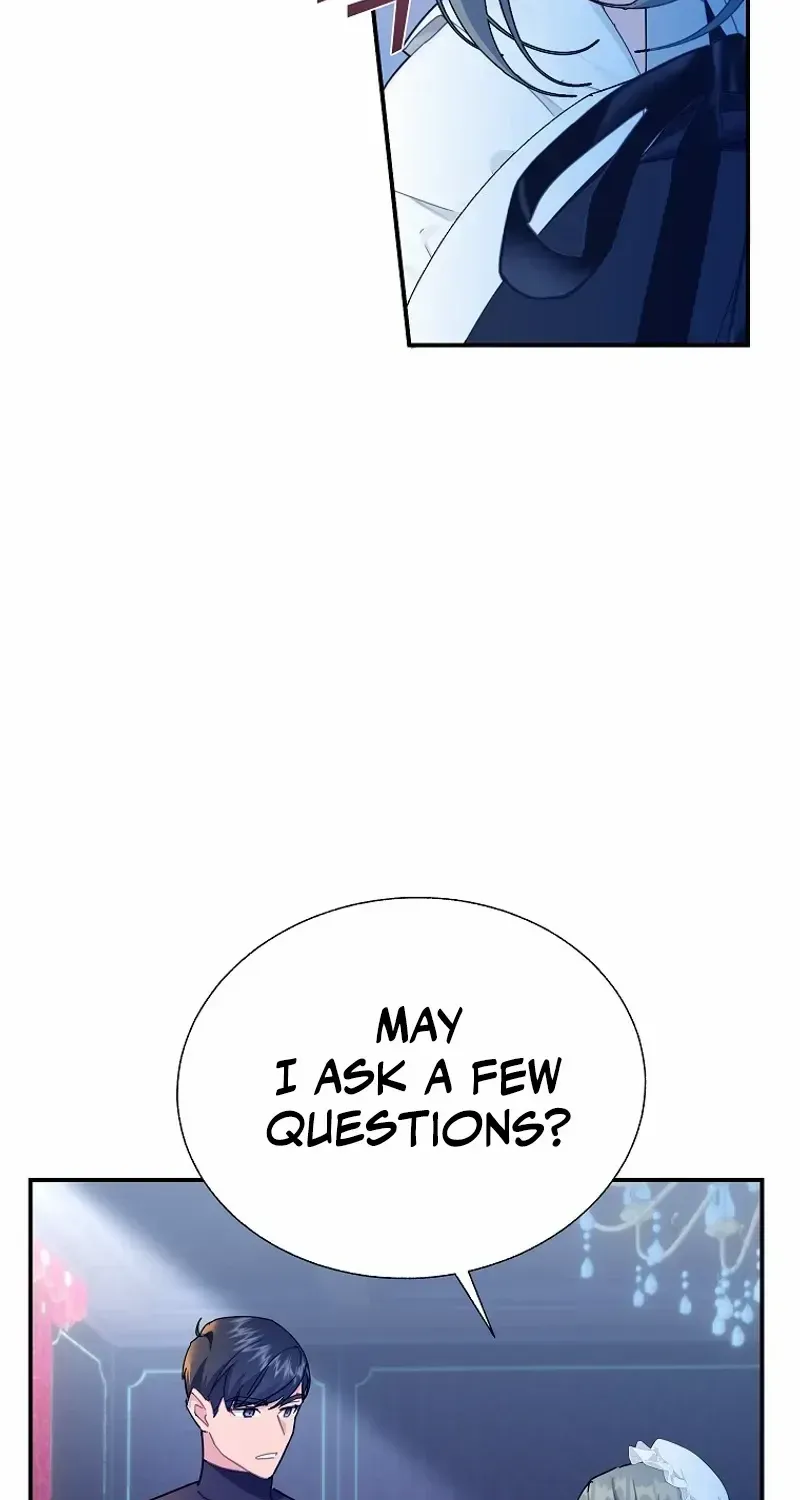 Read Cavier Falcon Princess chapter 111 image 5 on Lezhin