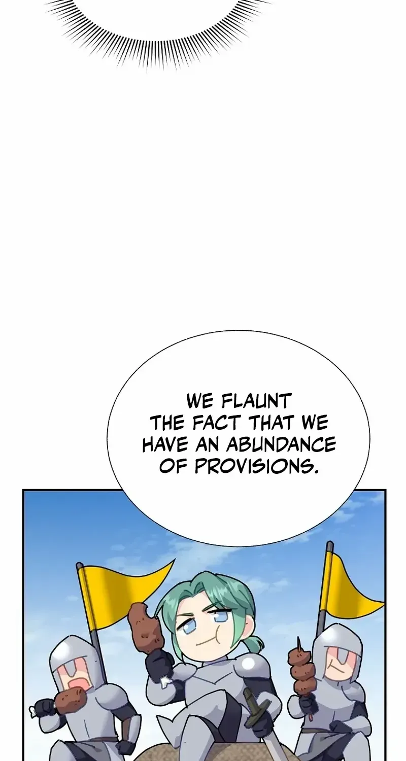 Read Cavier Falcon Princess chapter 111 image 50 on Lezhin