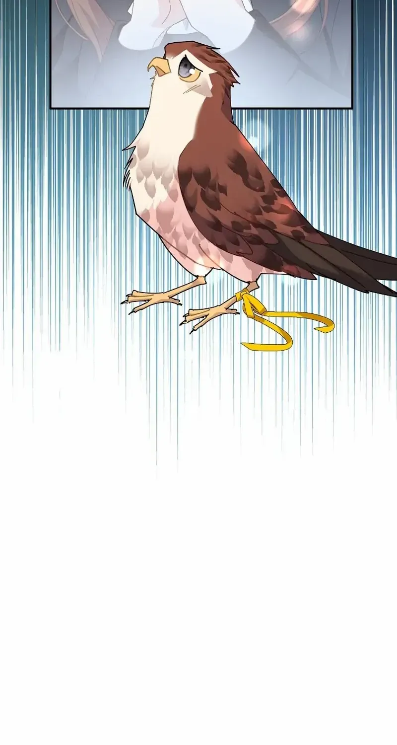 Read Cavier Falcon Princess chapter 111 image 56 on Lezhin
