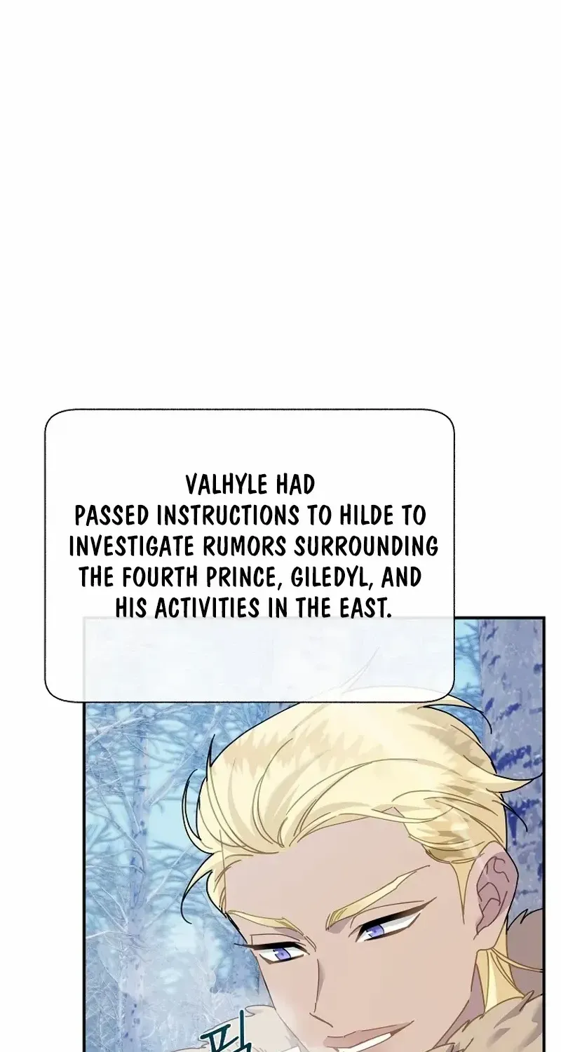 Read Cavier Falcon Princess chapter 111 image 58 on Lezhin