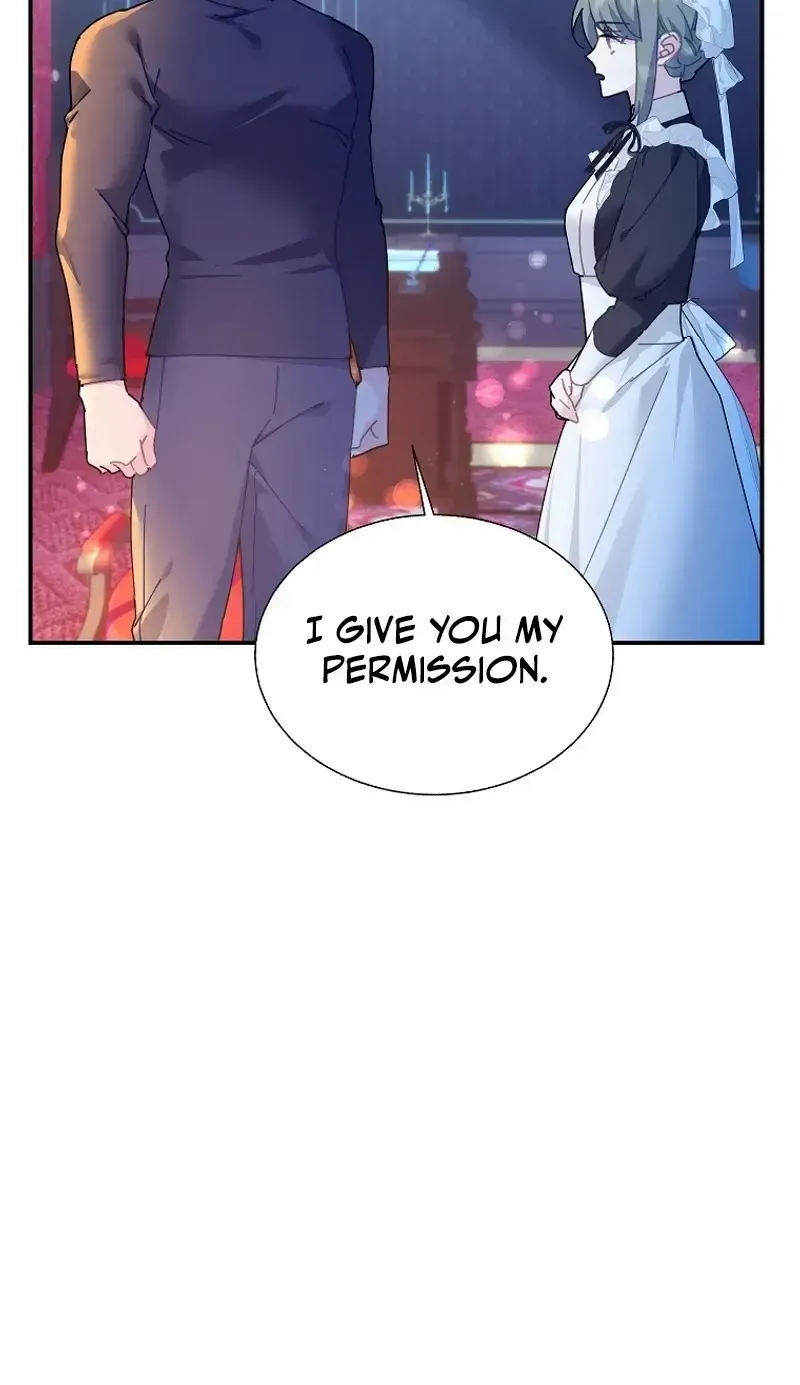Read Cavier Falcon Princess chapter 111 image 6 on Lezhin