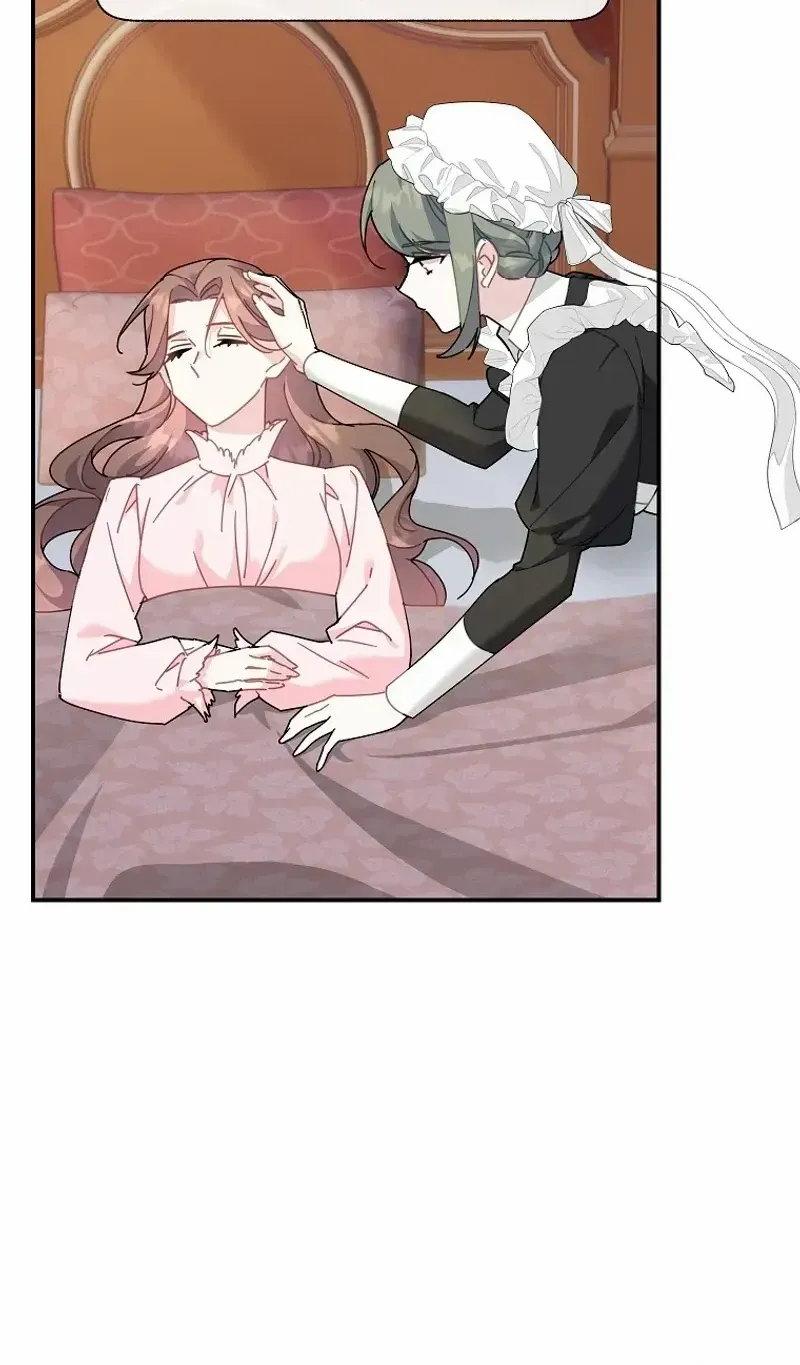 Read Cavier Falcon Princess chapter 111 image 60 on Lezhin