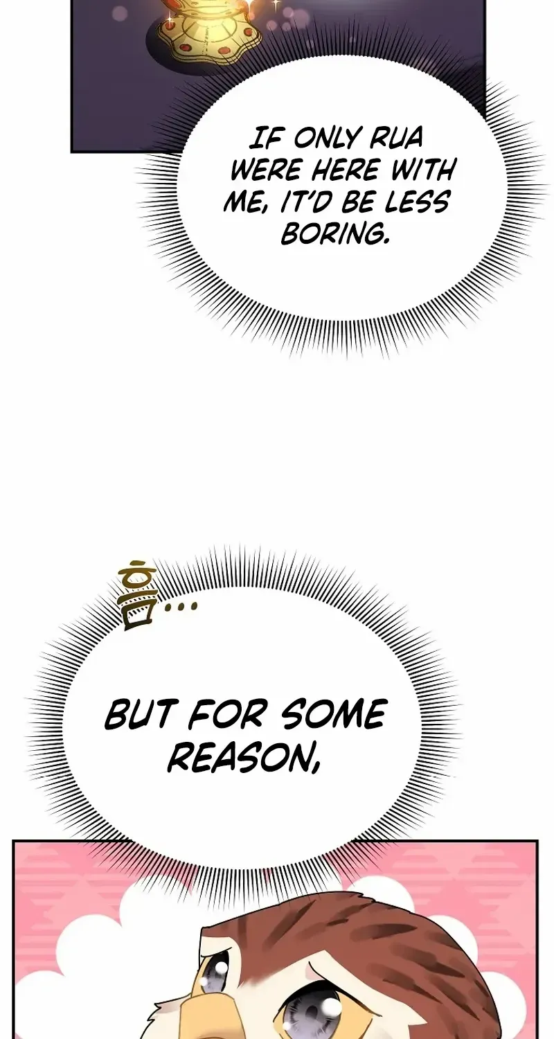 Read Cavier Falcon Princess chapter 111 image 65 on Lezhin