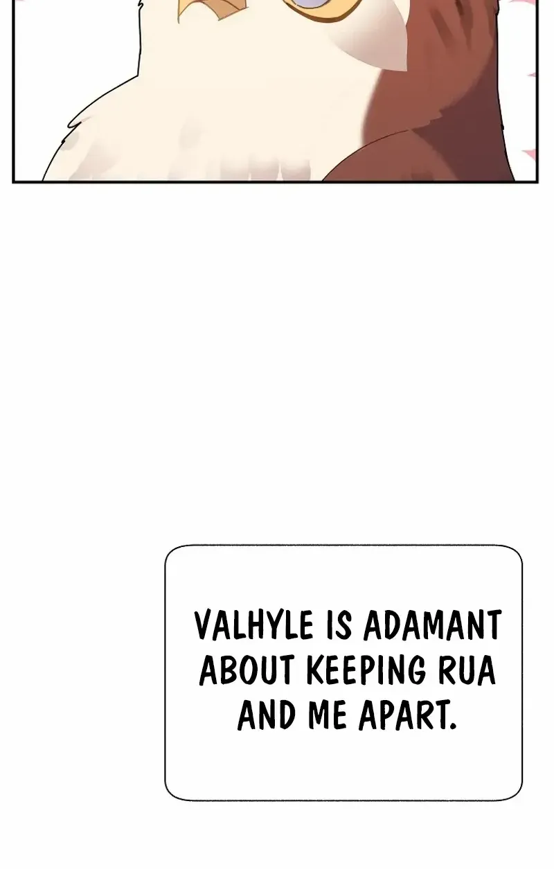 Read Cavier Falcon Princess chapter 111 image 66 on Lezhin