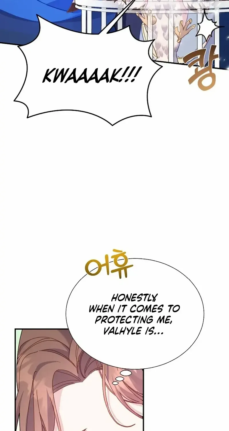 Read Cavier Falcon Princess chapter 111 image 68 on Lezhin