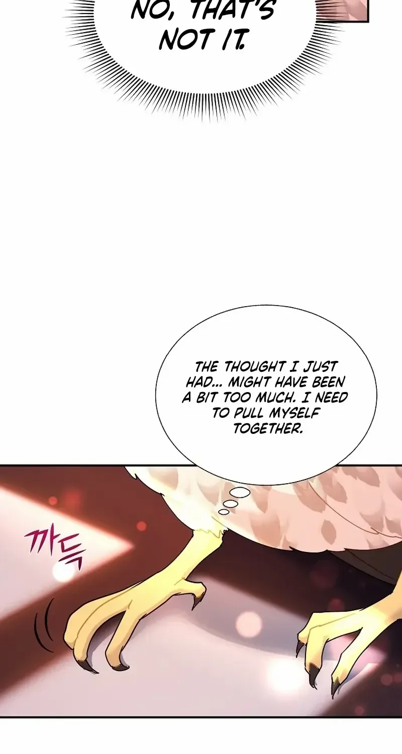 Read Cavier Falcon Princess chapter 111 image 70 on Lezhin