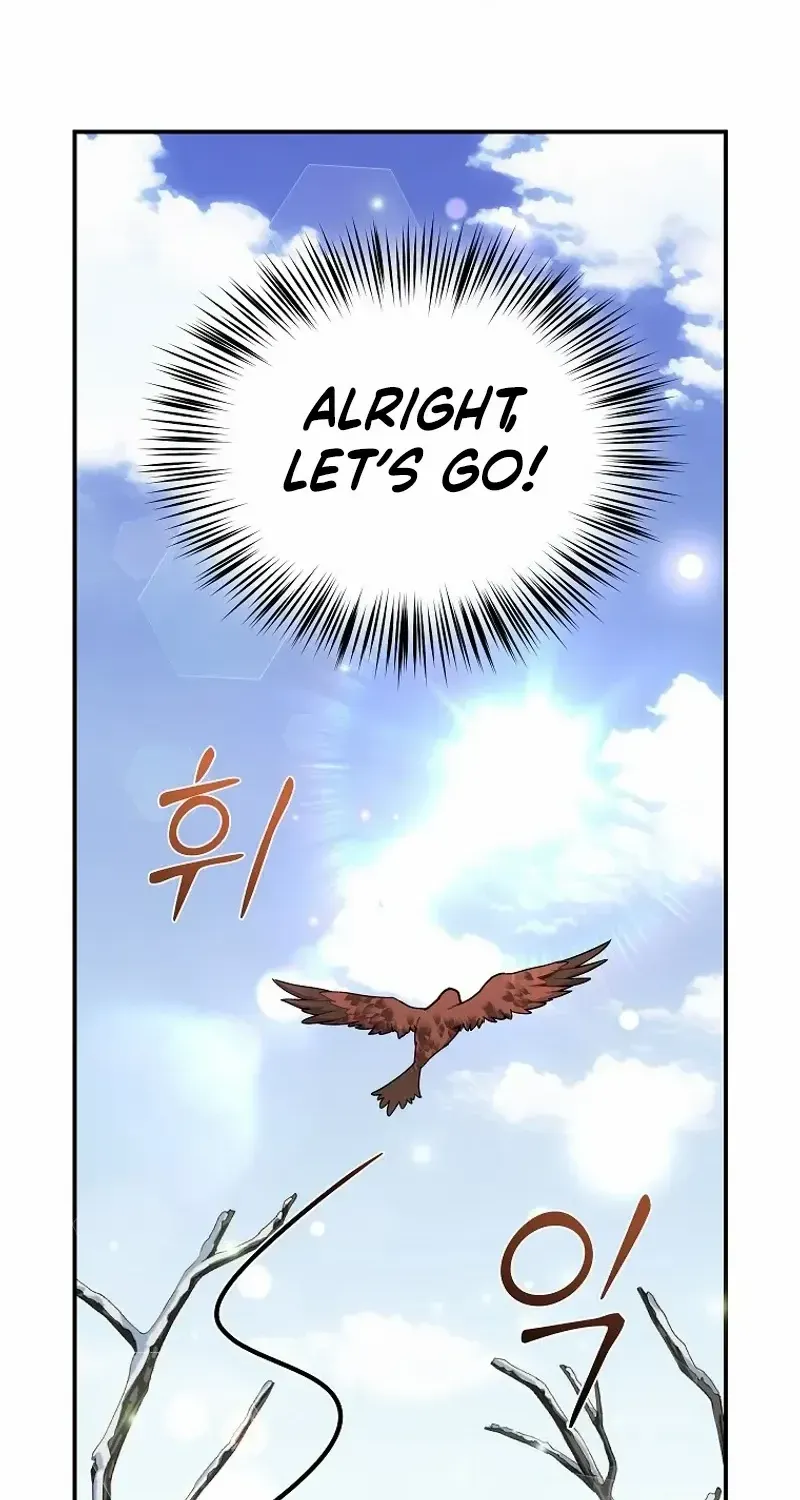 Read Cavier Falcon Princess chapter 111 image 74 on Lezhin