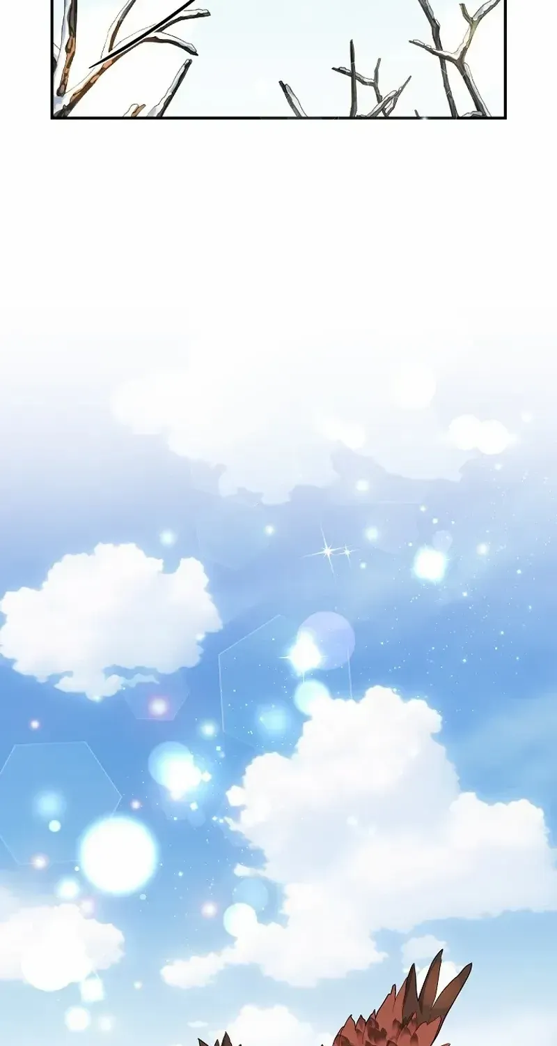 Read Cavier Falcon Princess chapter 111 image 75 on Lezhin