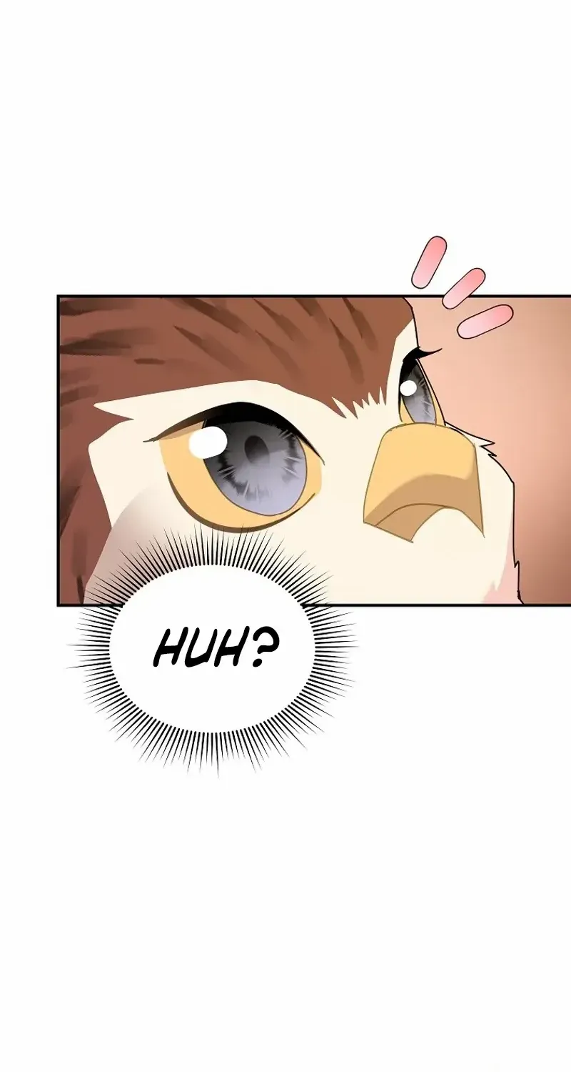 Read Cavier Falcon Princess chapter 111 image 80 on Lezhin