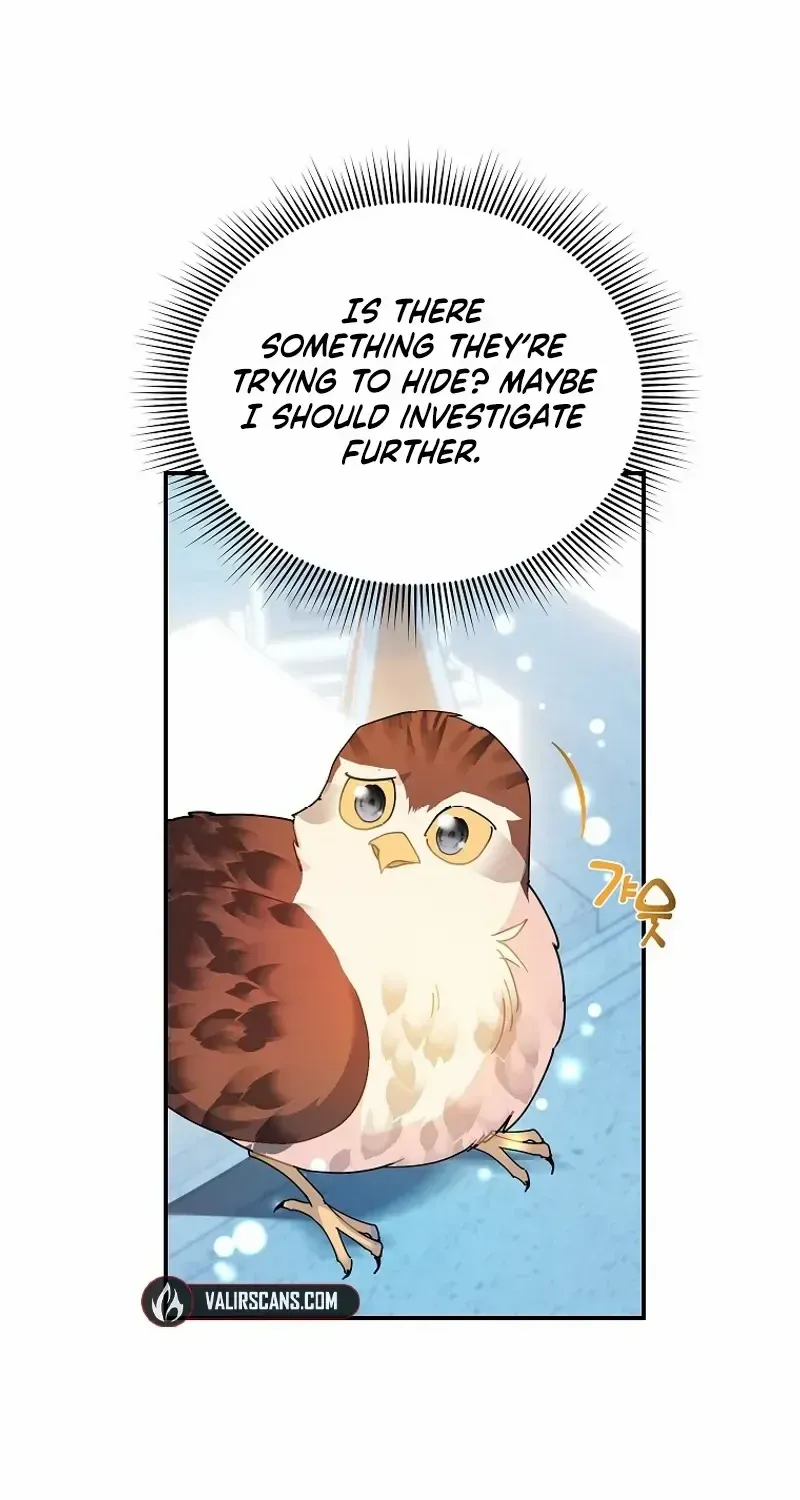 Read Cavier Falcon Princess chapter 111 image 86 on Lezhin