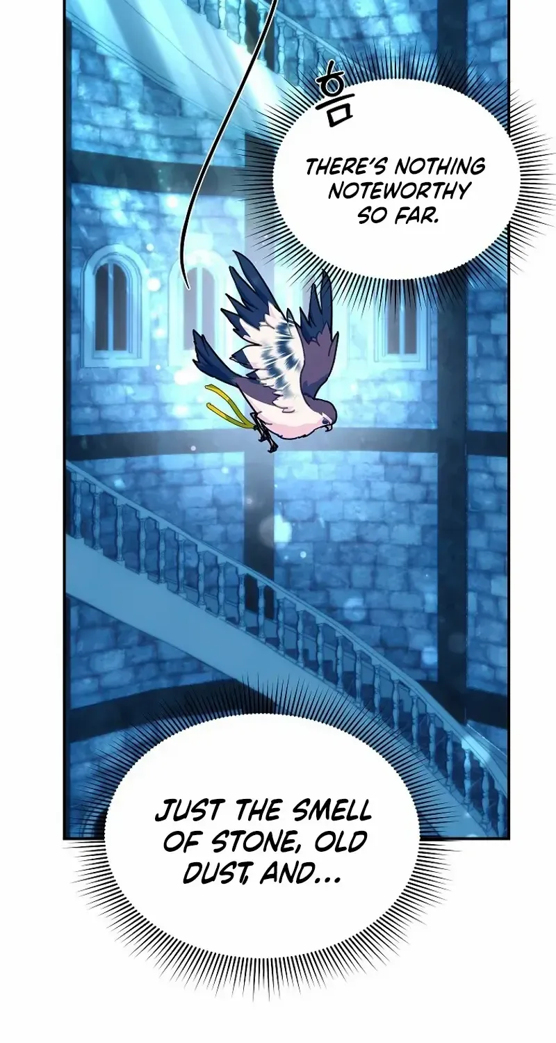 Read Cavier Falcon Princess chapter 111 image 88 on Lezhin