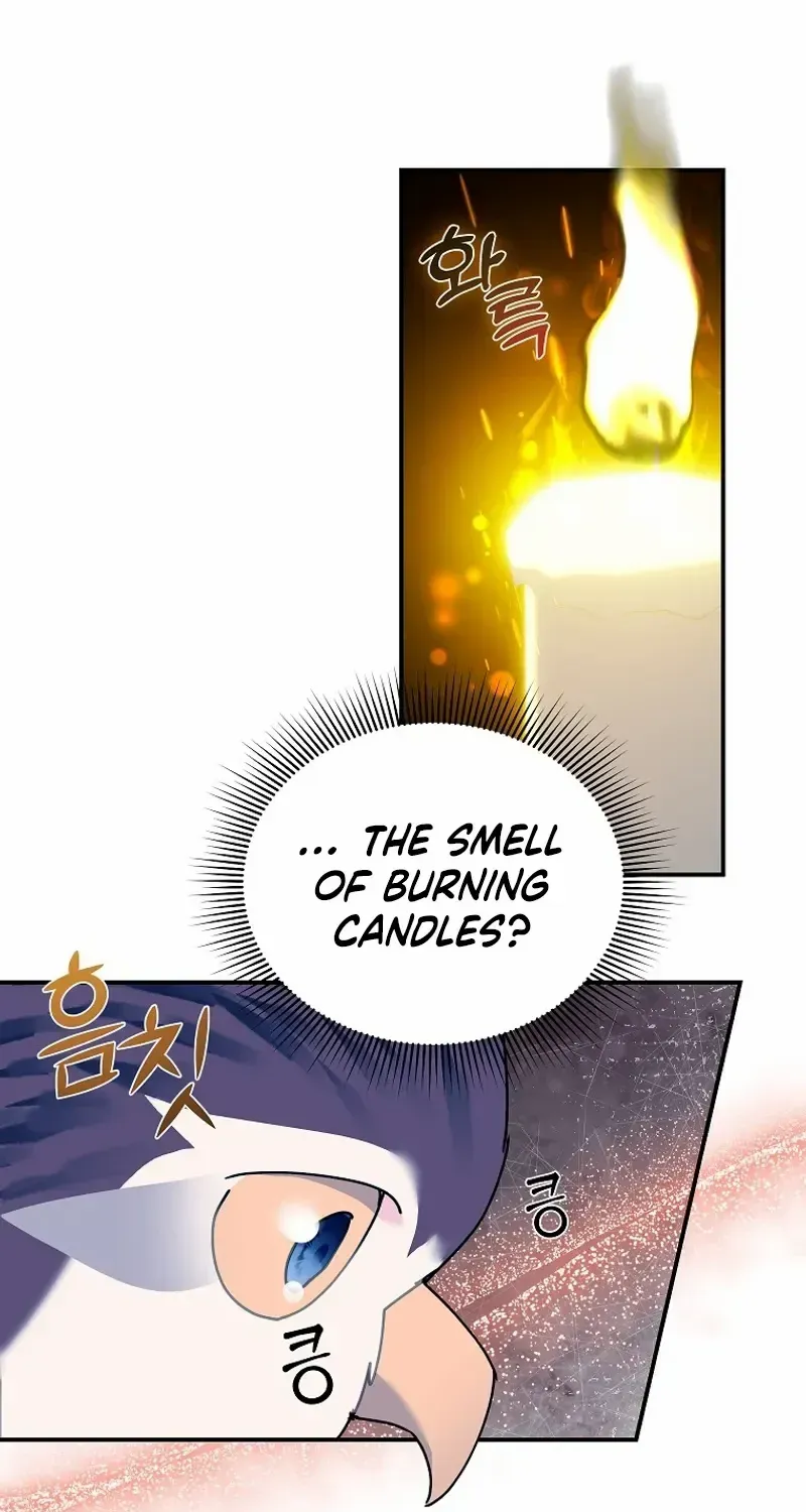 Read Cavier Falcon Princess chapter 111 image 89 on Lezhin