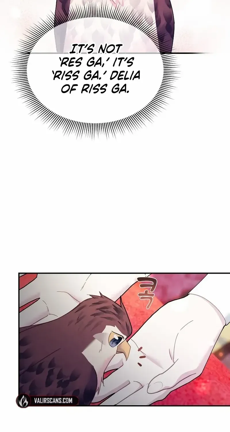 Read Cavier Falcon Princess chapter 111 image 9 on Lezhin