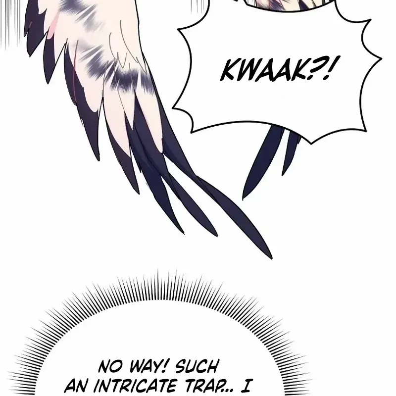 Read Cavier Falcon Princess chapter 111 image 96 on Lezhin
