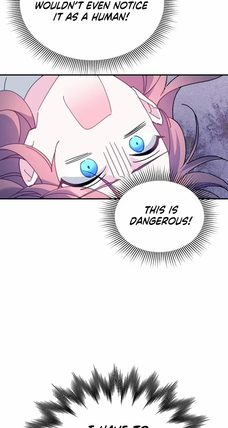 Read Cavier Falcon Princess chapter 111 image 97 on Lezhin