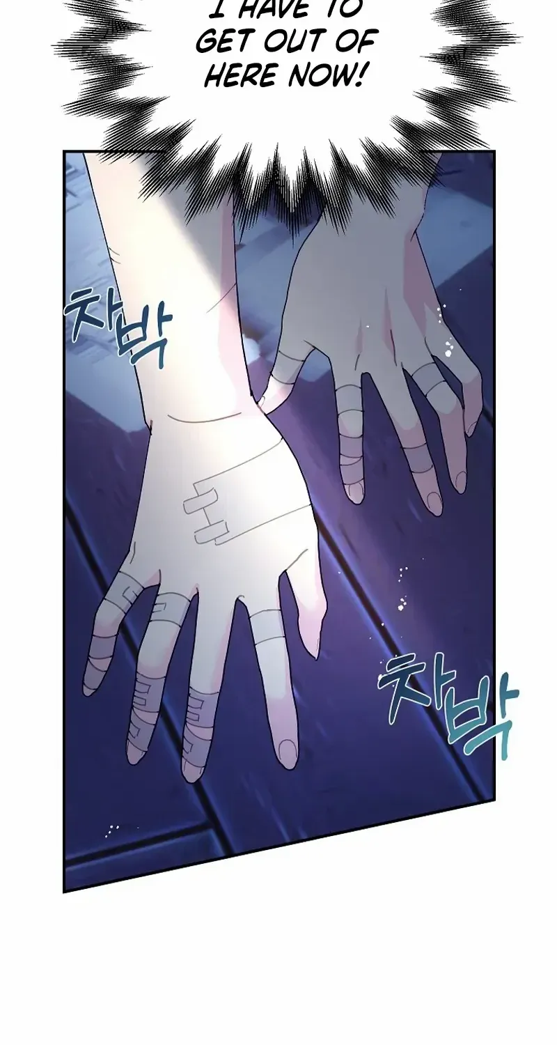 Read Cavier Falcon Princess chapter 111 image 98 on Lezhin