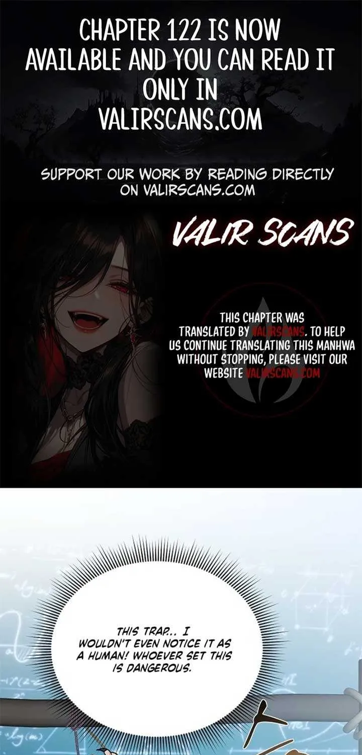 Read Cavier Falcon Princess chapter 112 image 1 on Lezhin