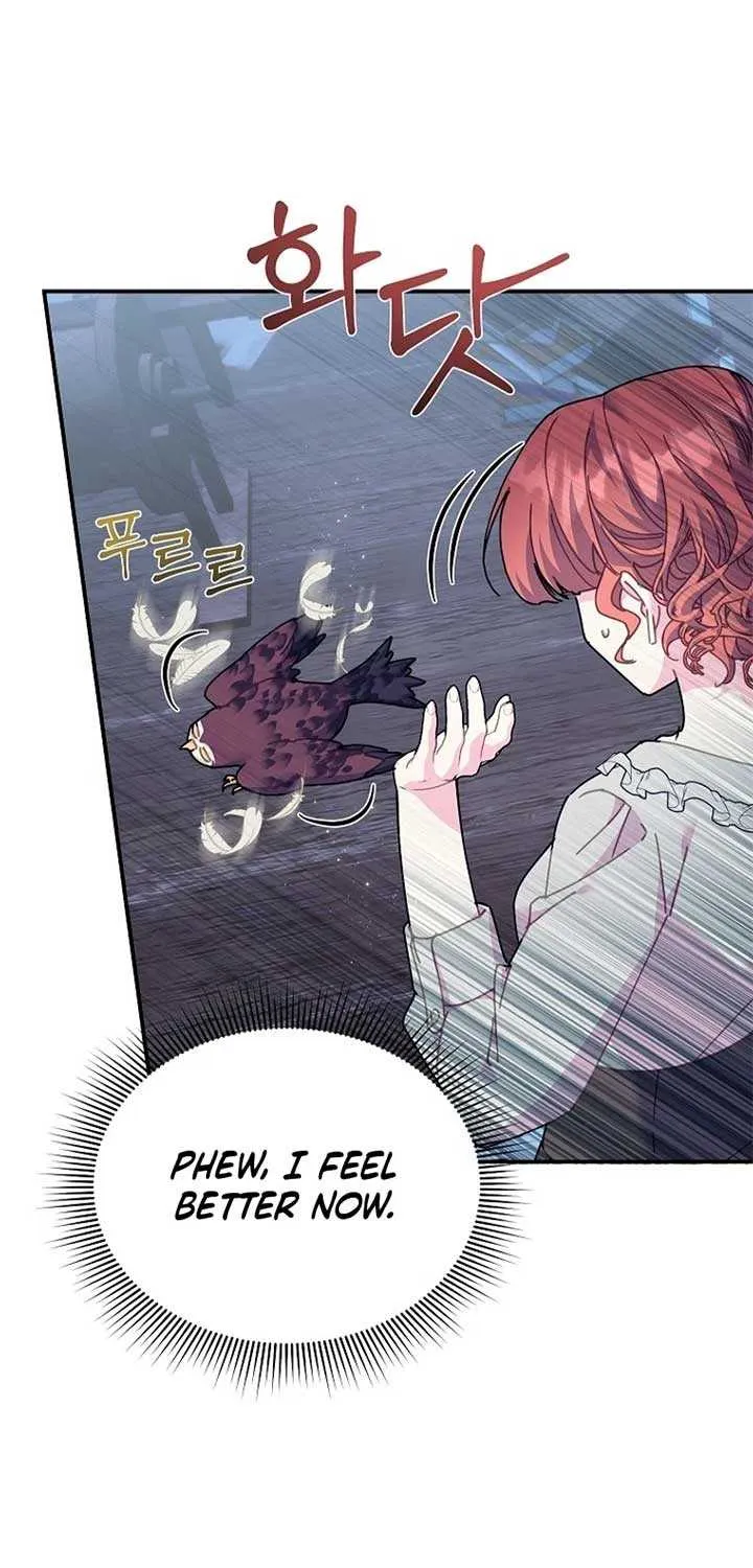 Read Cavier Falcon Princess chapter 112 image 10 on Lezhin