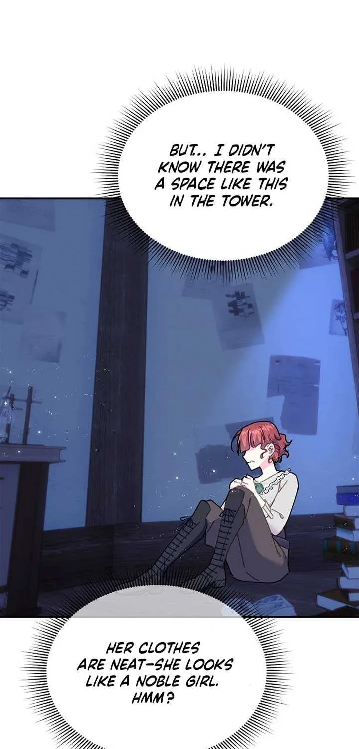 Read Cavier Falcon Princess chapter 112 image 11 on Lezhin