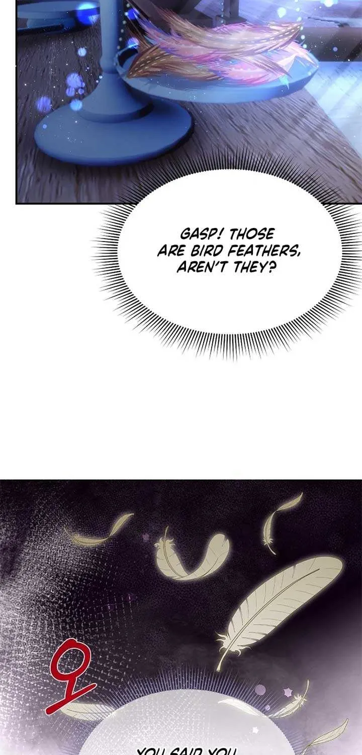 Read Cavier Falcon Princess chapter 112 image 13 on Lezhin