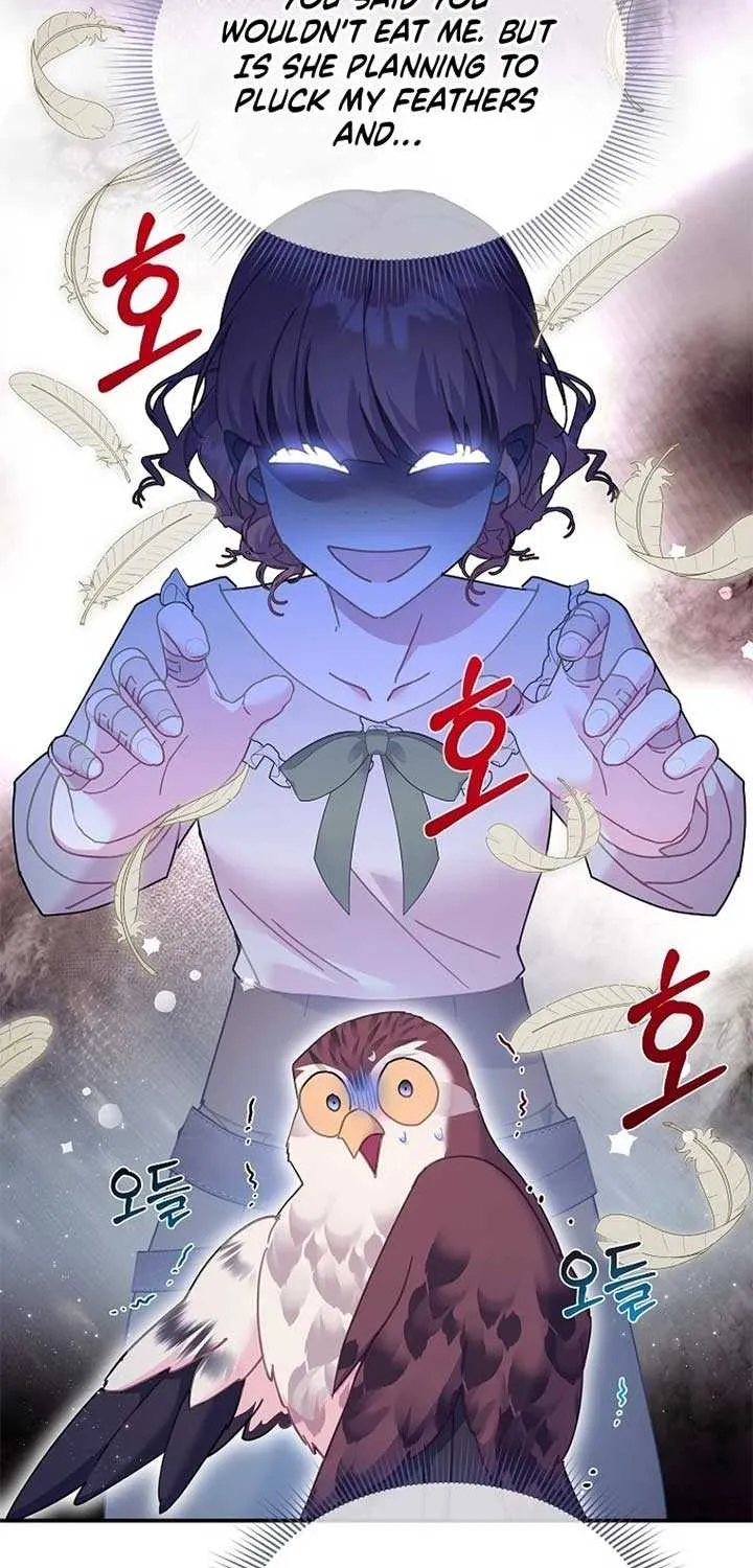 Read Cavier Falcon Princess chapter 112 image 14 on Lezhin