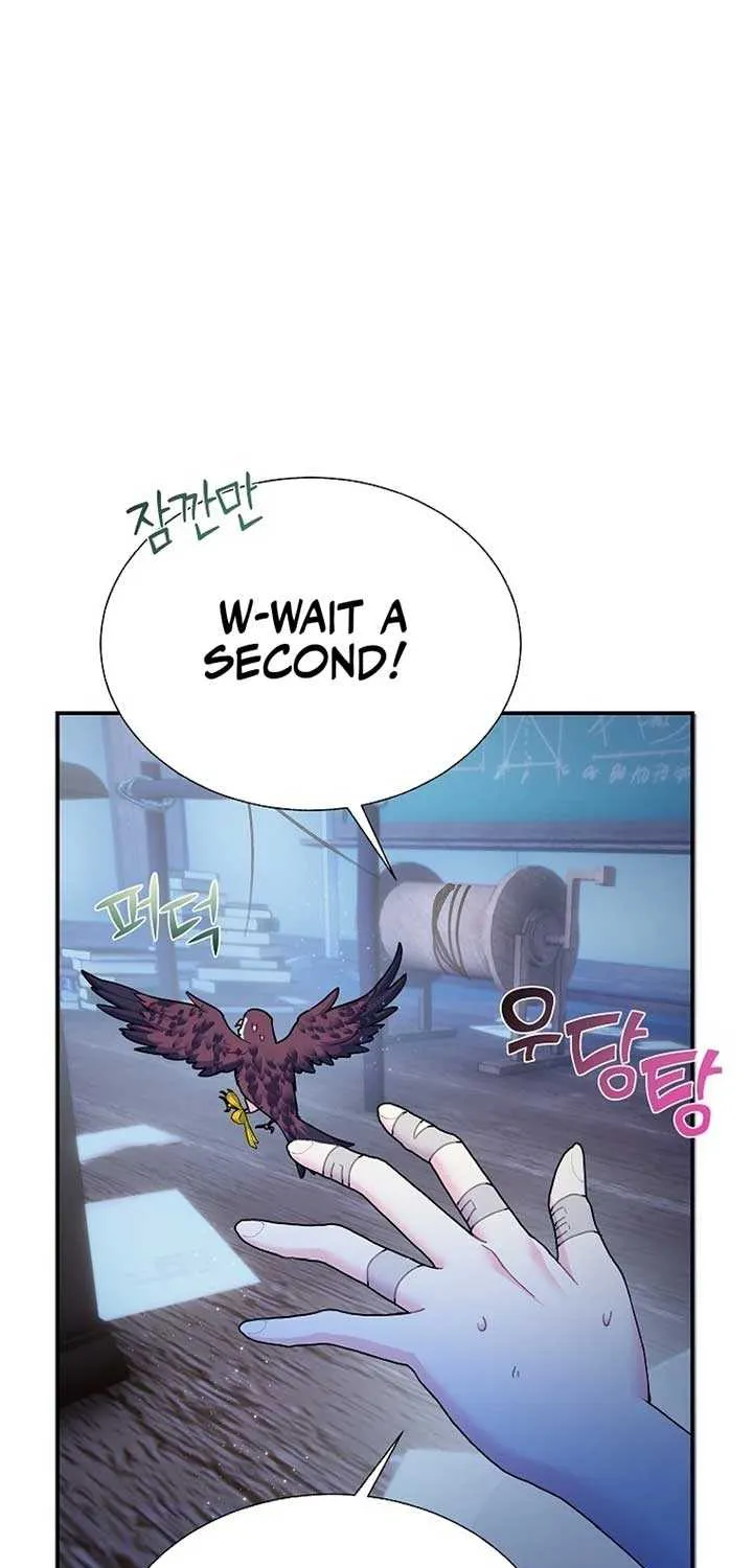 Read Cavier Falcon Princess chapter 112 image 16 on Lezhin