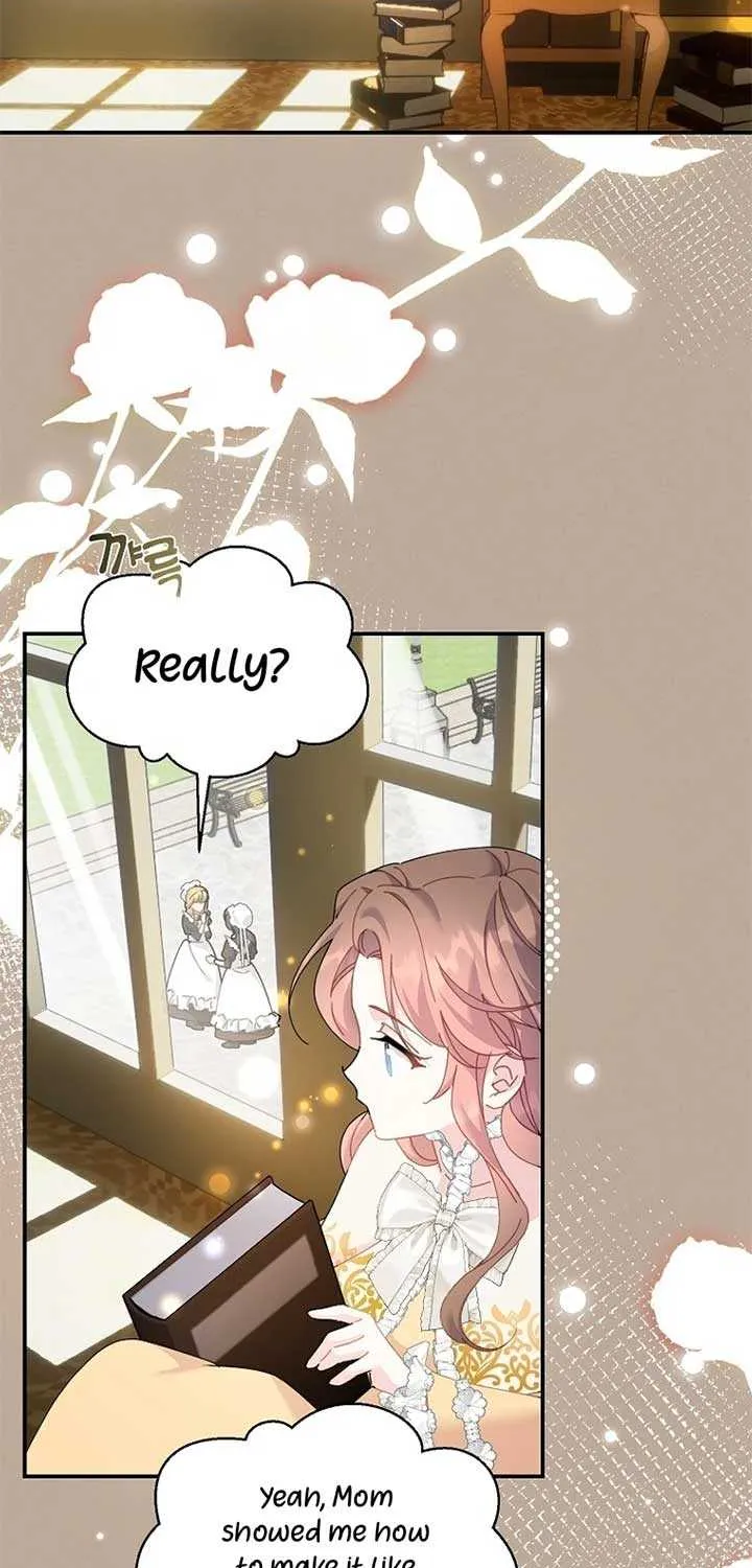 Read Cavier Falcon Princess chapter 112 image 21 on Lezhin