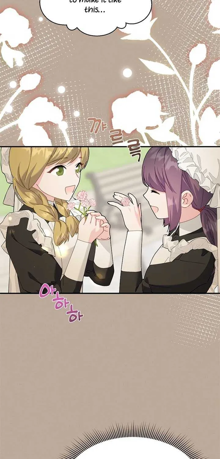 Read Cavier Falcon Princess chapter 112 image 22 on Lezhin