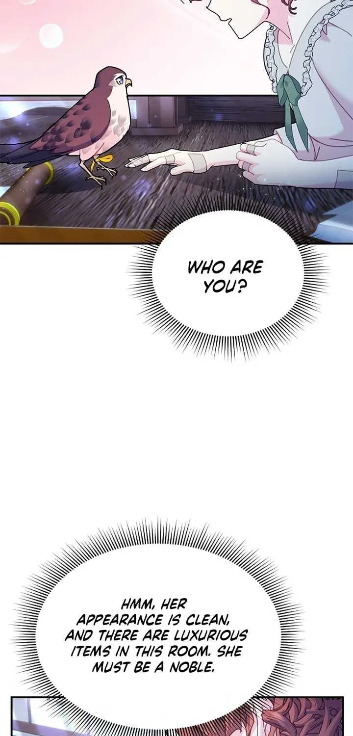 Read Cavier Falcon Princess chapter 112 image 26 on Lezhin