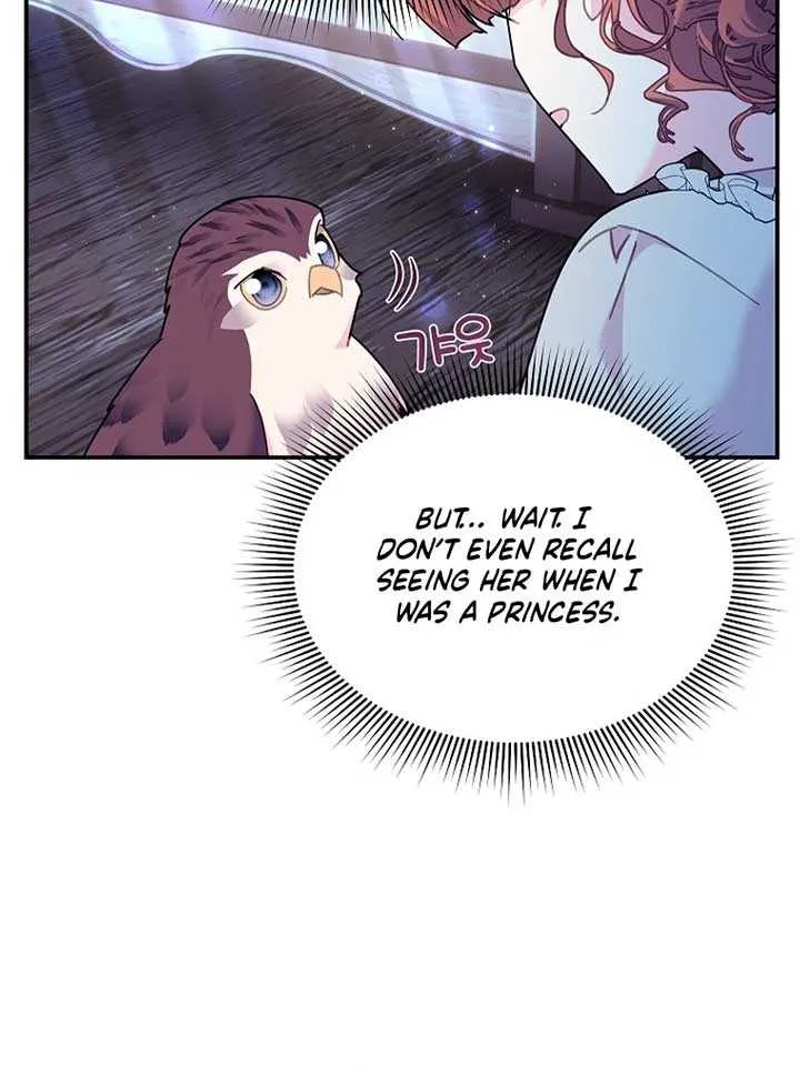 Read Cavier Falcon Princess chapter 112 image 27 on Lezhin