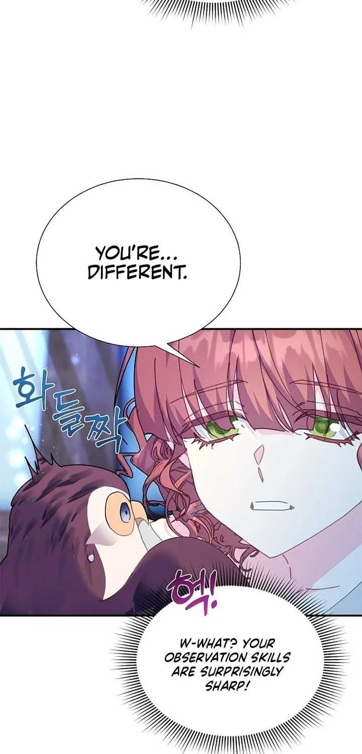 Read Cavier Falcon Princess chapter 112 image 29 on Lezhin