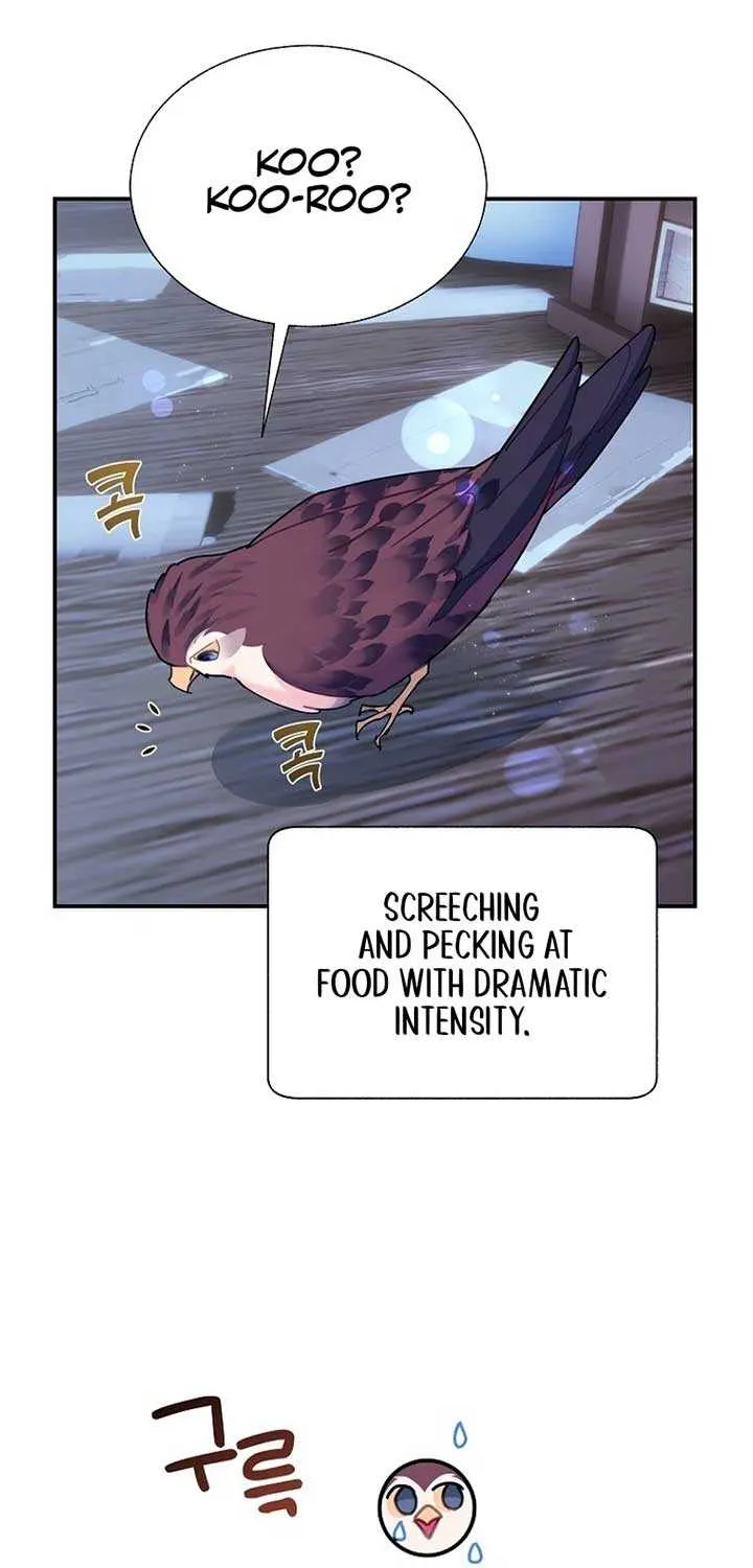 Read Cavier Falcon Princess chapter 112 image 31 on Lezhin
