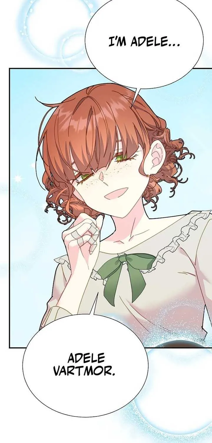 Read Cavier Falcon Princess chapter 112 image 36 on Lezhin
