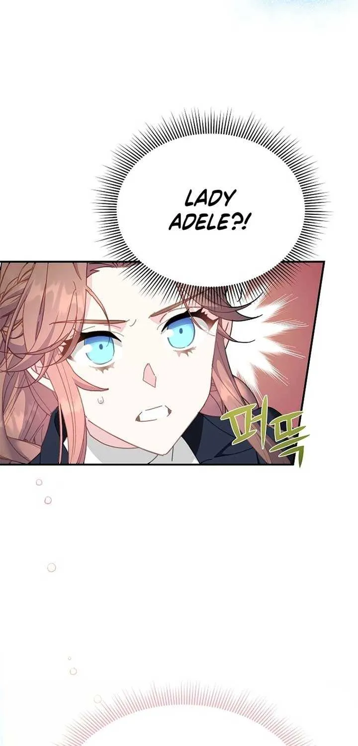 Read Cavier Falcon Princess chapter 112 image 37 on Lezhin