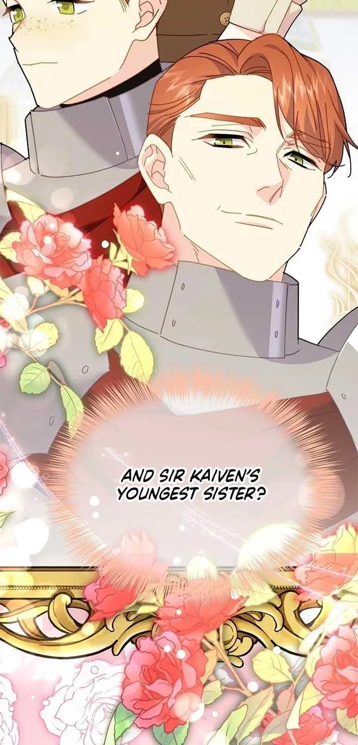 Read Cavier Falcon Princess chapter 112 image 39 on Lezhin