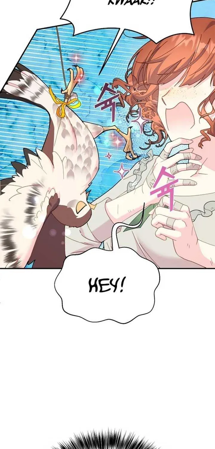 Read Cavier Falcon Princess chapter 112 image 4 on Lezhin