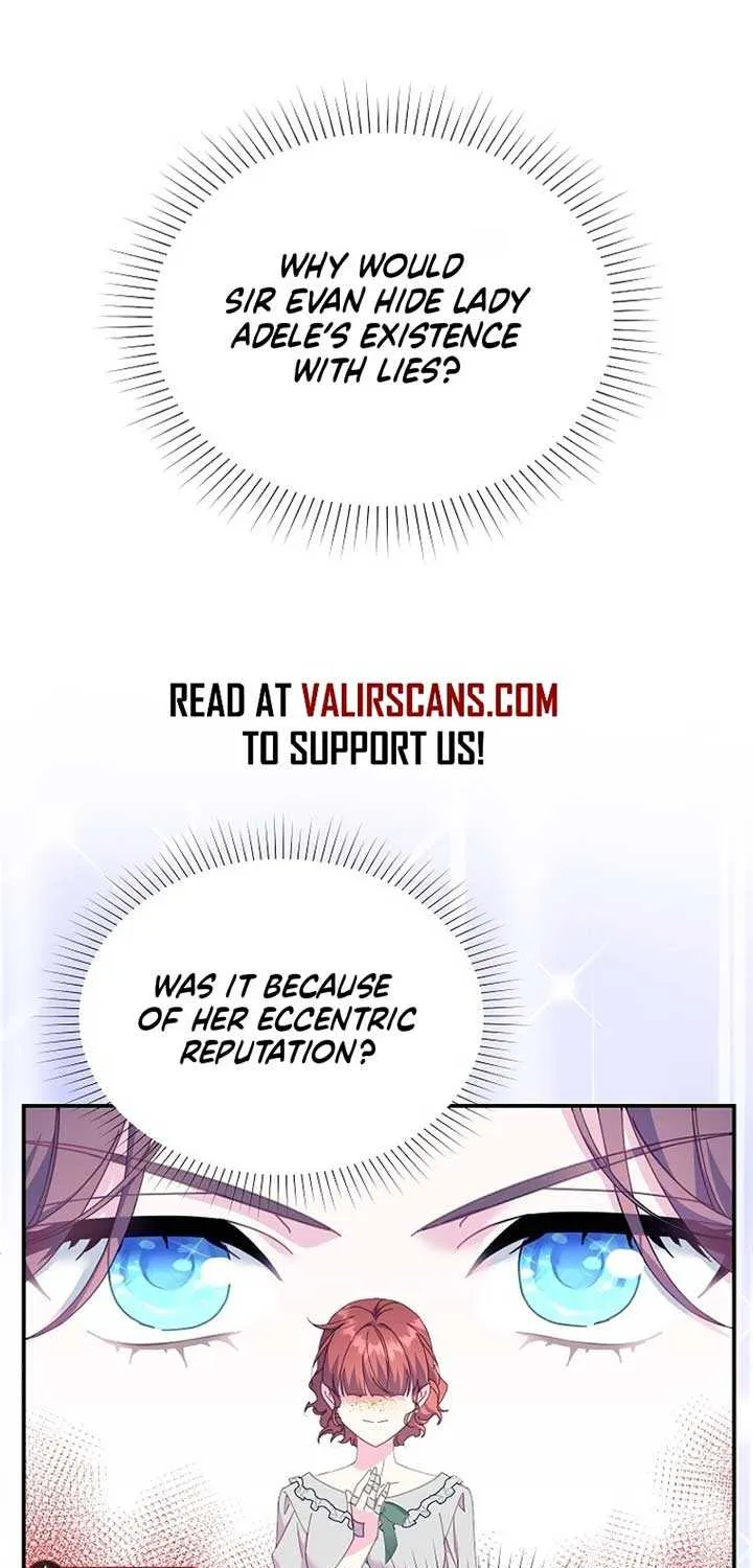 Read Cavier Falcon Princess chapter 112 image 41 on Lezhin