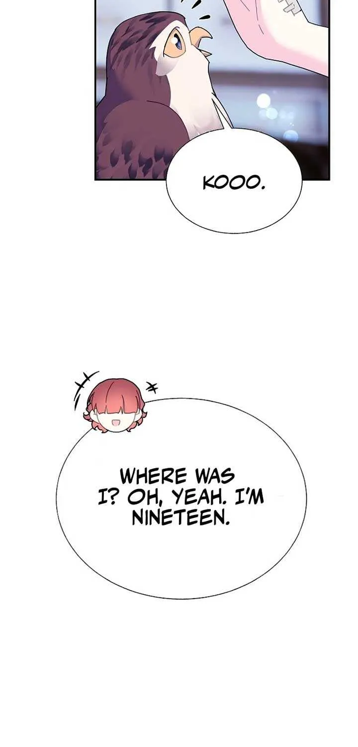 Read Cavier Falcon Princess chapter 112 image 43 on Lezhin