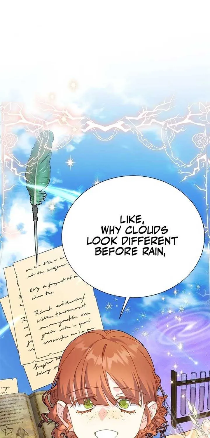 Read Cavier Falcon Princess chapter 112 image 47 on Lezhin