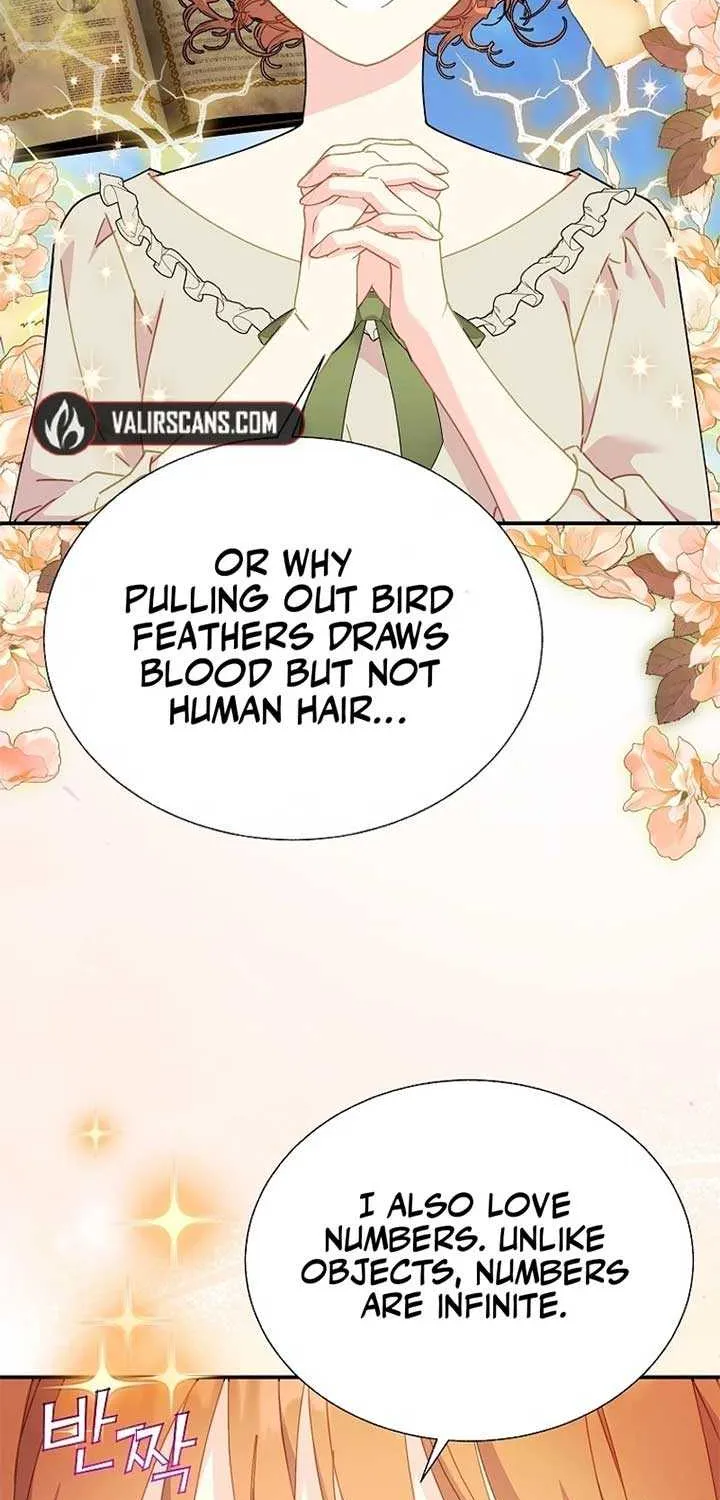 Read Cavier Falcon Princess chapter 112 image 48 on Lezhin