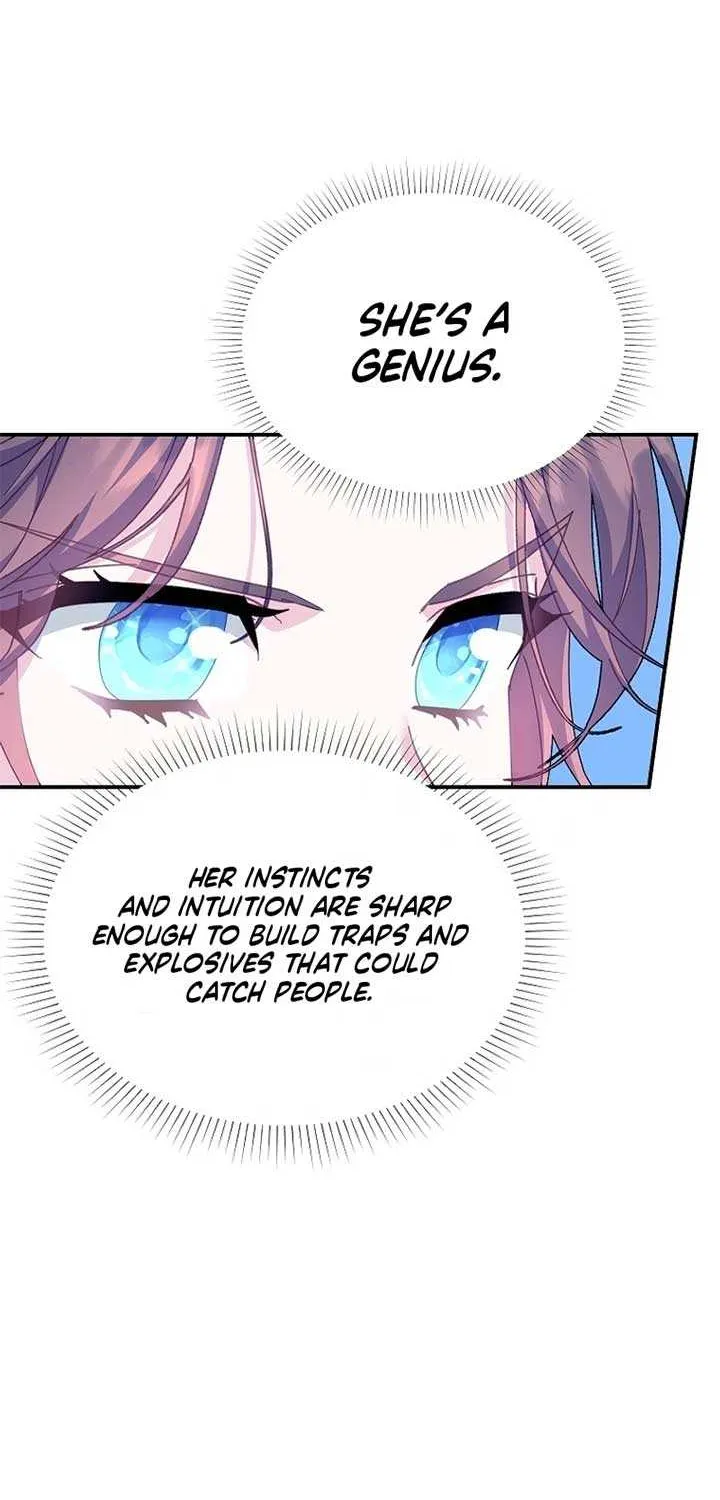 Read Cavier Falcon Princess chapter 112 image 51 on Lezhin