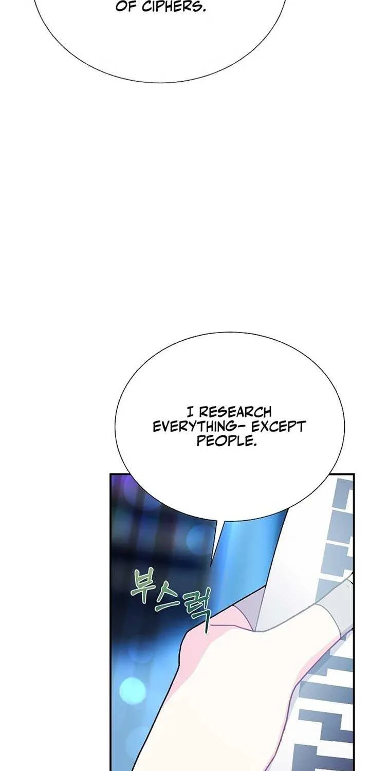 Read Cavier Falcon Princess chapter 112 image 53 on Lezhin