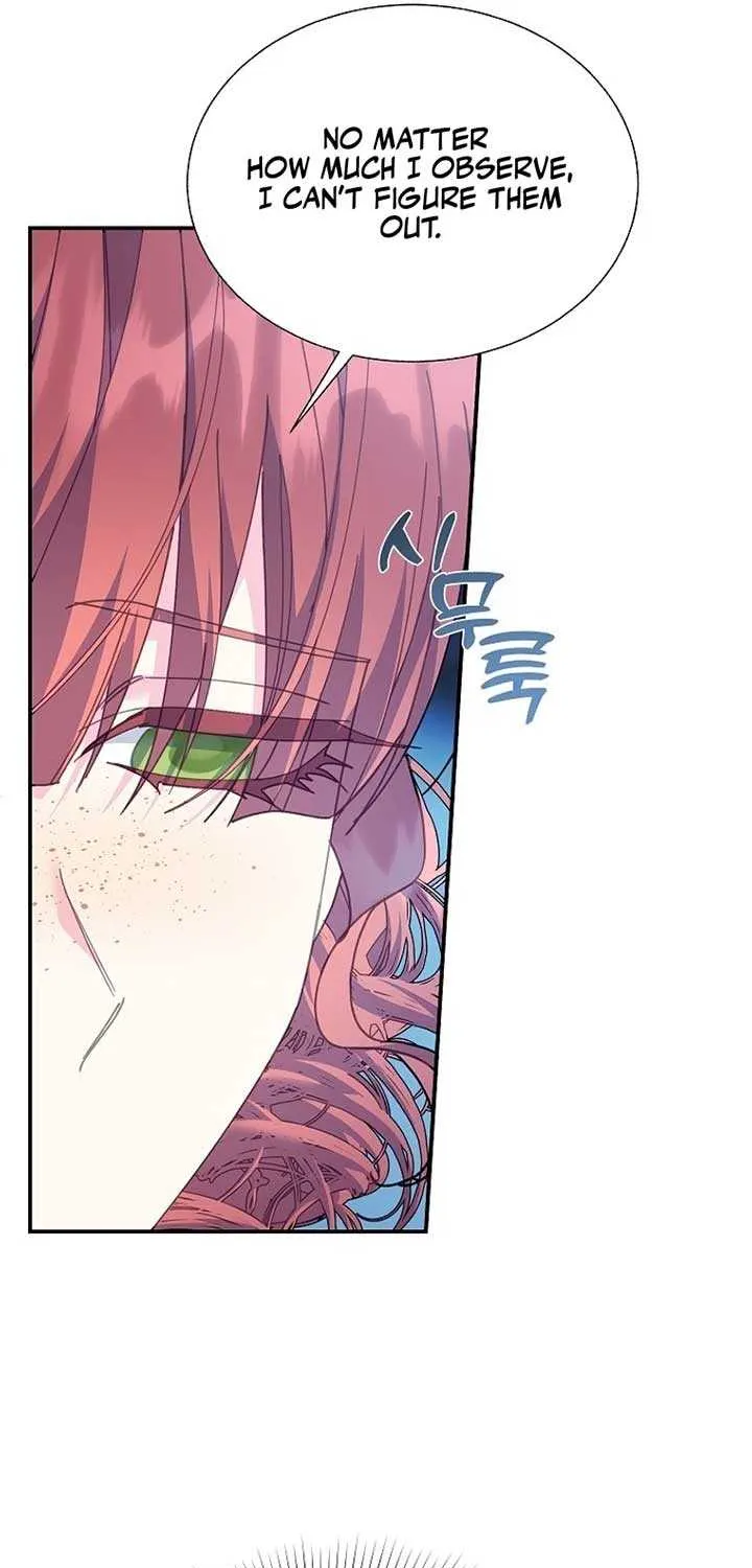 Read Cavier Falcon Princess chapter 112 image 55 on Lezhin
