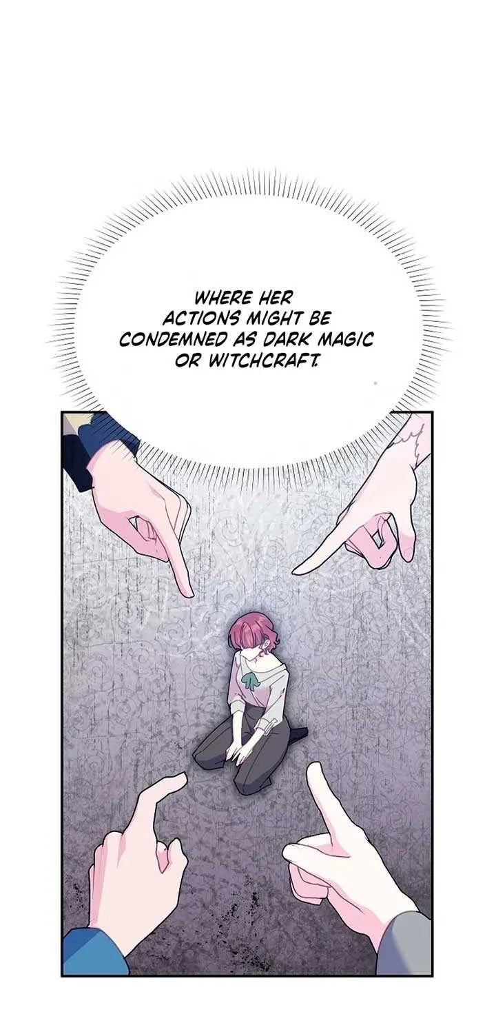 Read Cavier Falcon Princess chapter 112 image 57 on Lezhin
